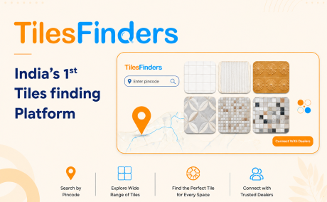 TilesFinders - Online Tile Marketplace & Tile Directory in India