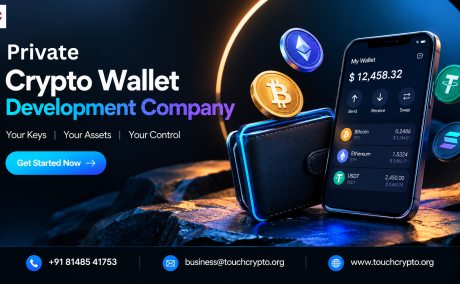 Advanced Private Wallet Development for Crypto Users