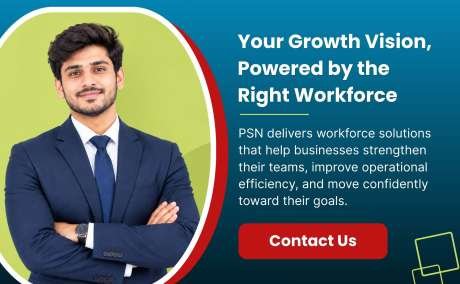 Empower Your Business with the Right Workforce