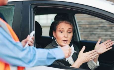 Driving While DVLA Investigates Your Medical Condition