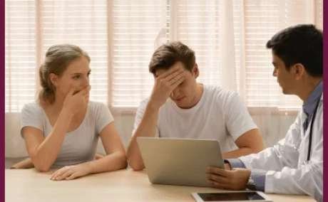 Male Infertility Treatment Varanasi UP, India - Male Infertility Hospital in Varanasi
