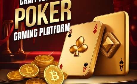 Custom Poker Game App - Looking for a Quote from Development Studios