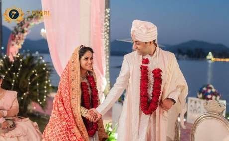 Destination Wedding Planning in Udaipur | Seven Pearl India