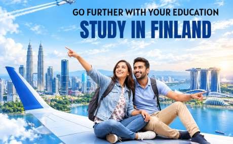 How Overseas Education Consultants Help Students