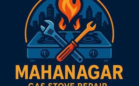 Mahanagar gas Stove Repair and Service