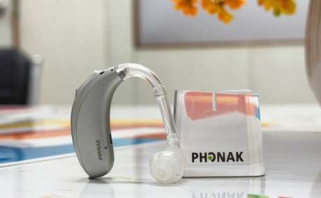 Naavika Hearing Health clinic - J P Nagar