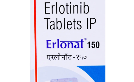 Get information on erlotinib 150mg tablet price