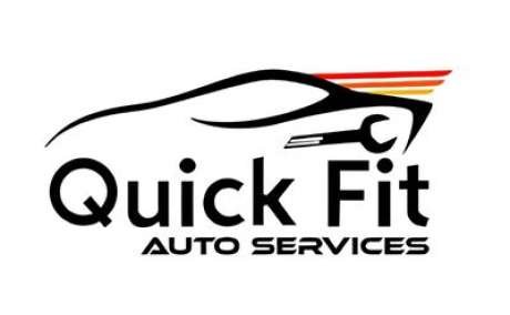 Quick Fit Autos Dubai