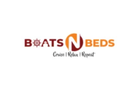 Kerala Boathouse booking - Boats N Beds