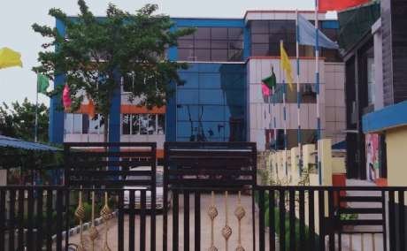 Bodhi Bhavans Collegiate School