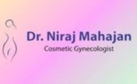 Dr. Niraj Mahajan Gynecologist and Laparoscopic Surgeon