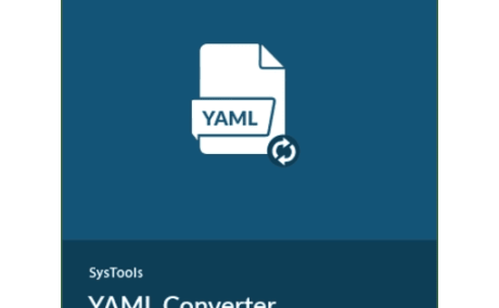 SysTools YAML Converter Tool