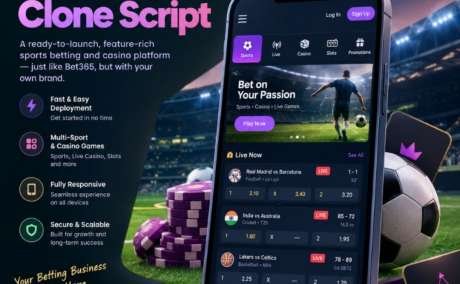 Whitelabel Bet365 Clone Software: From Branding to Deployment for Sportsbook Businesses