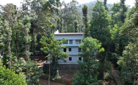 Family Resort Kolli Hills | Hill View Resort Kolli Hills