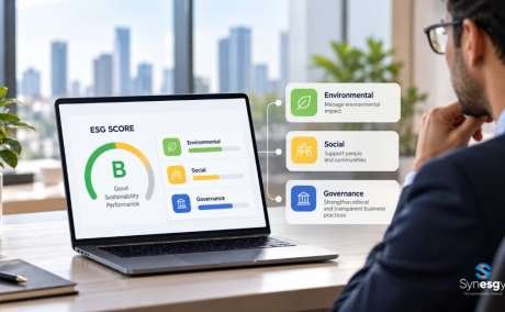 ESG Scores for Companies: Measure Sustainability Performance with Confidence
