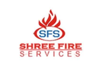 Manufacturer of ISI Mark Fire Extinguisher | Shree Fire Services