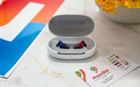 Naavika Hearing Health clinic - J P Nagar