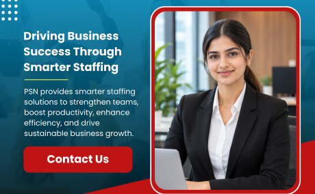 Smarter Staffing Solutions for Business Growth