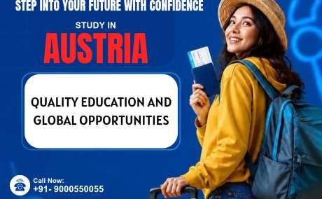 Overseas Education Consultant Services in Hyderabad