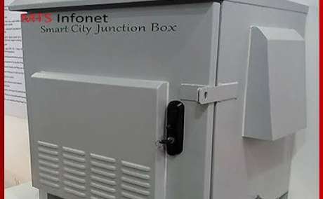 SS Enclosures Manufacturer in Mumbai | MTS Infonet