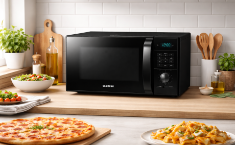 Samsung Microwave Oven Service Center in Kandivali | Call +91 8080707058.