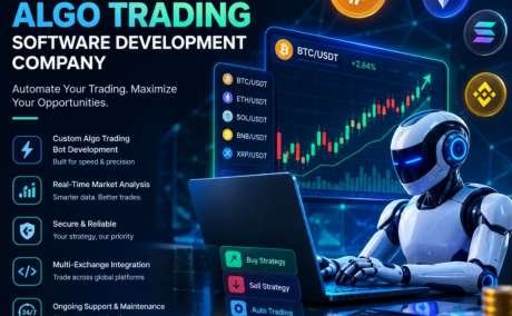 Crypto Algo Trading Software: A Technical Guide to Backtesting and Strategy Optimization