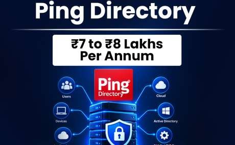 Ping Directory Training with Certification | LDAP & Identity Management | GoLogica