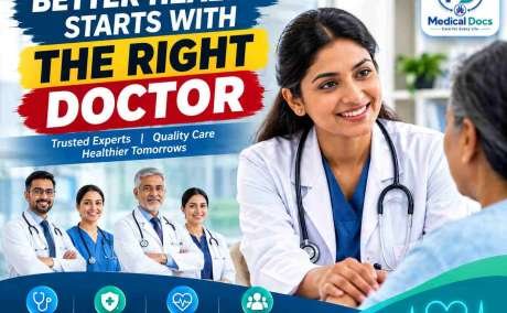 Dr. Aman Kannaujia - Cardiologist in Gorakhpur