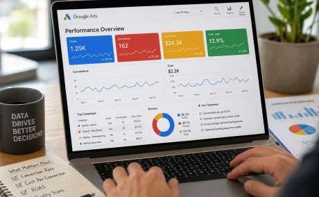 Explore Google AdWords Classes - Build Practical Google Ads Skills